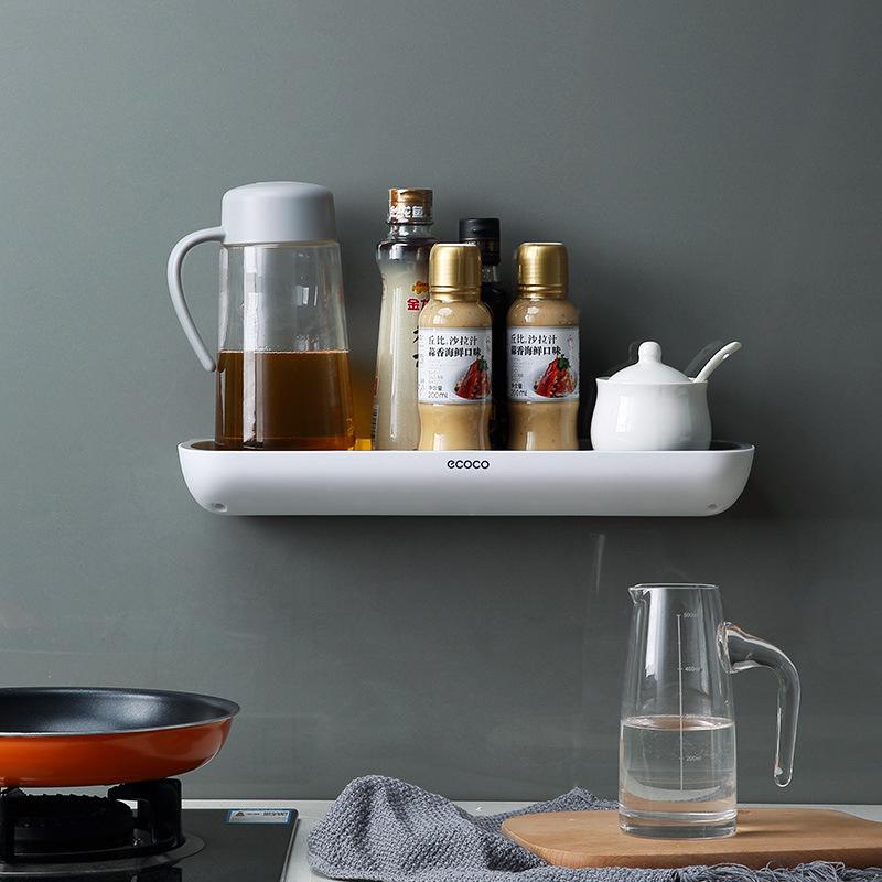 ECOCO™ Self-adhesive Bathroom Shelf - Image 11