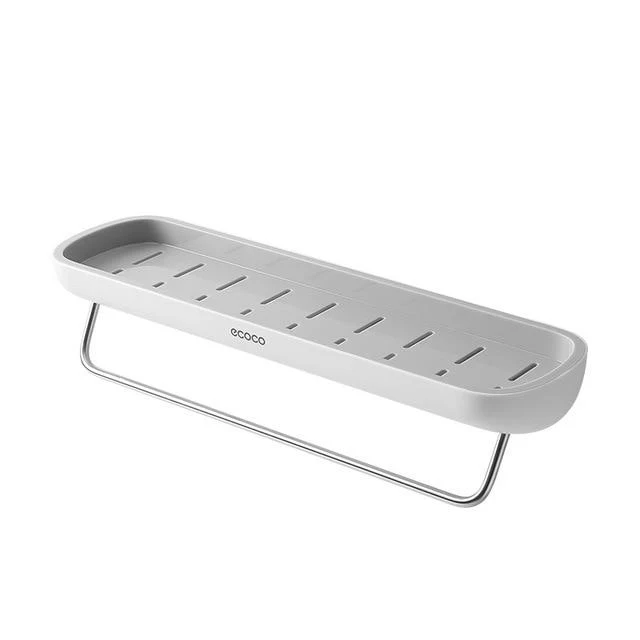 ECOCO™ Self-adhesive Bathroom Shelf - Image 3
