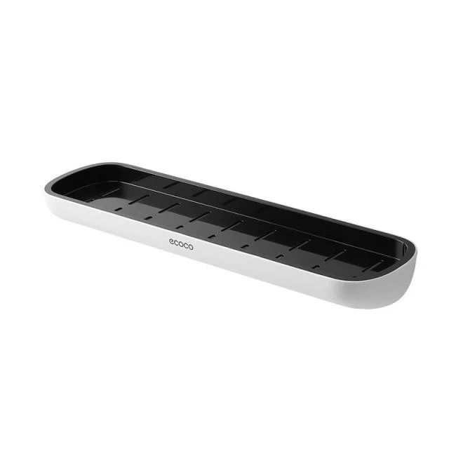 ECOCO™ Self-adhesive Bathroom Shelf - Image 4