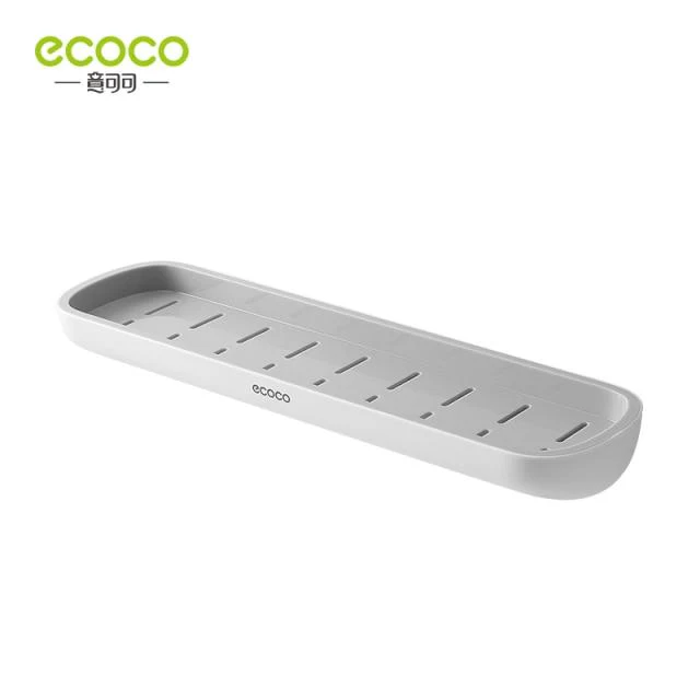 ECOCO™ Self-adhesive Bathroom Shelf - Image 5