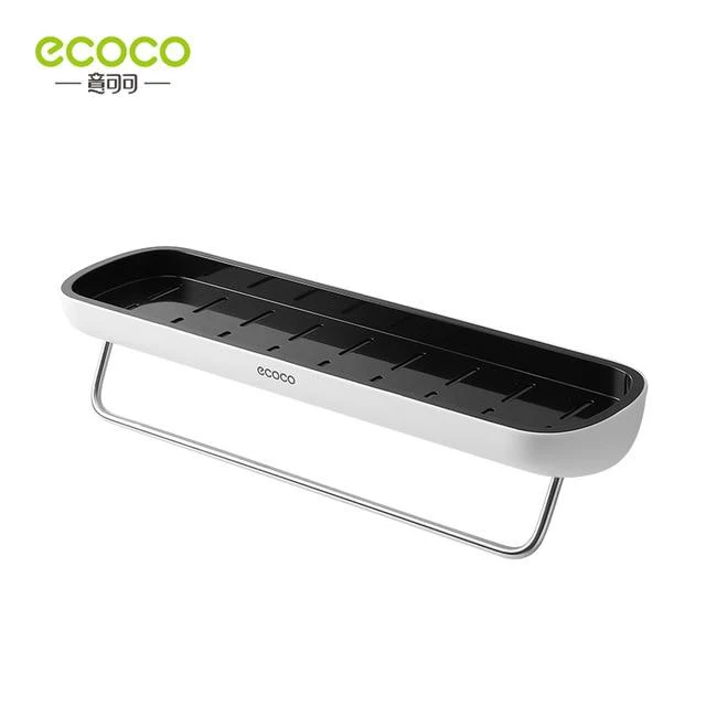 ECOCO™ Self-adhesive Bathroom Shelf - Image 6