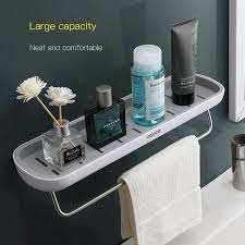 ECOCO™ Self-adhesive Bathroom Shelf - Image 9