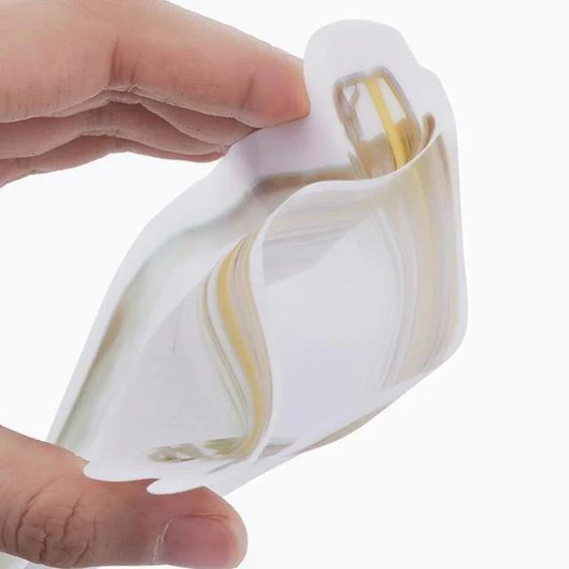 ECOJAR™ BPA-free Reusable Mason Bottle Ziplock Bags - Image 7
