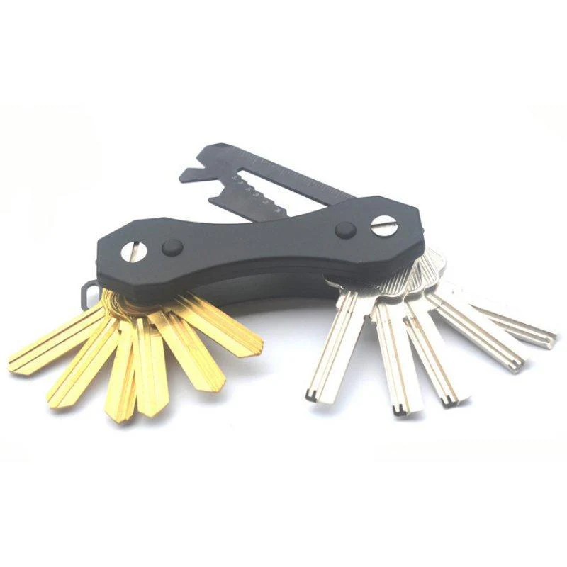 EDC Smart Led Key Organizer - Image 2