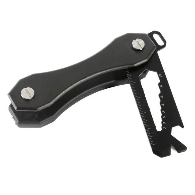 EDC Smart Led Key Organizer - Image 3