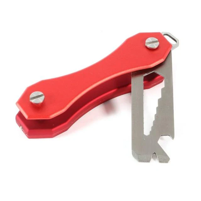 EDC Smart Led Key Organizer - Image 4