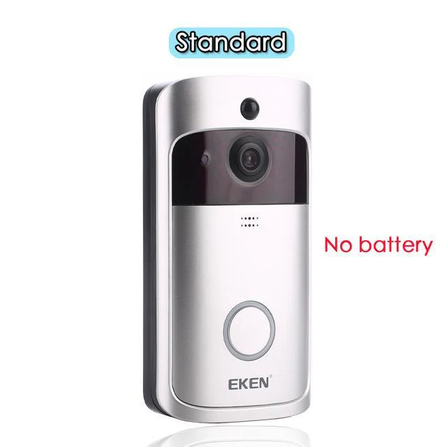 EKEN™ V5 Smart Wireless WiFi Video Doorbell Camera - Image 8