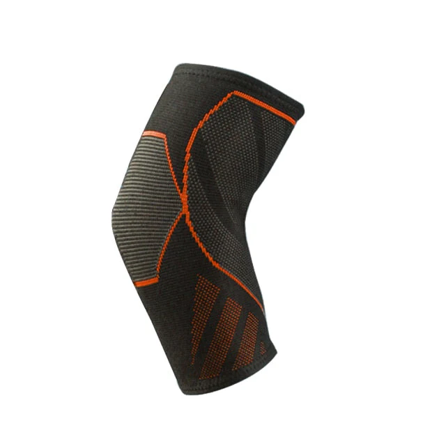 Elastic Elbow Compression Protector Sleeve - Image 7