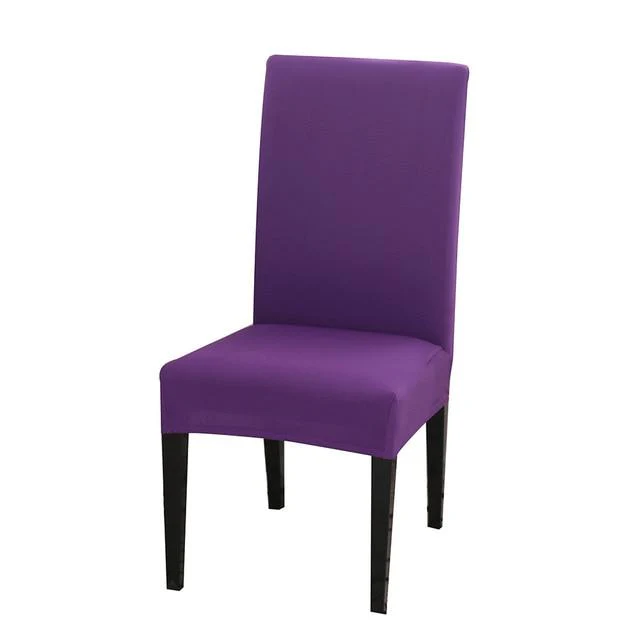Elastic Dining Chair Covers ***2 pcs set*** - Image 11