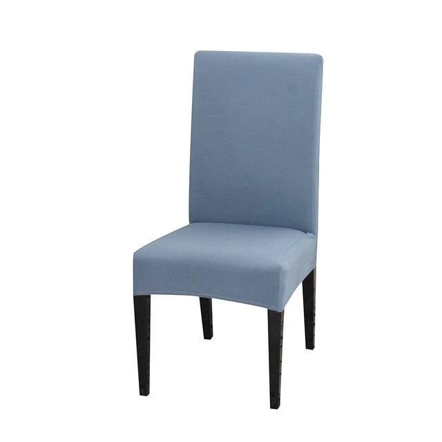 Elastic Dining Chair Covers ***2 pcs set*** - Image 16
