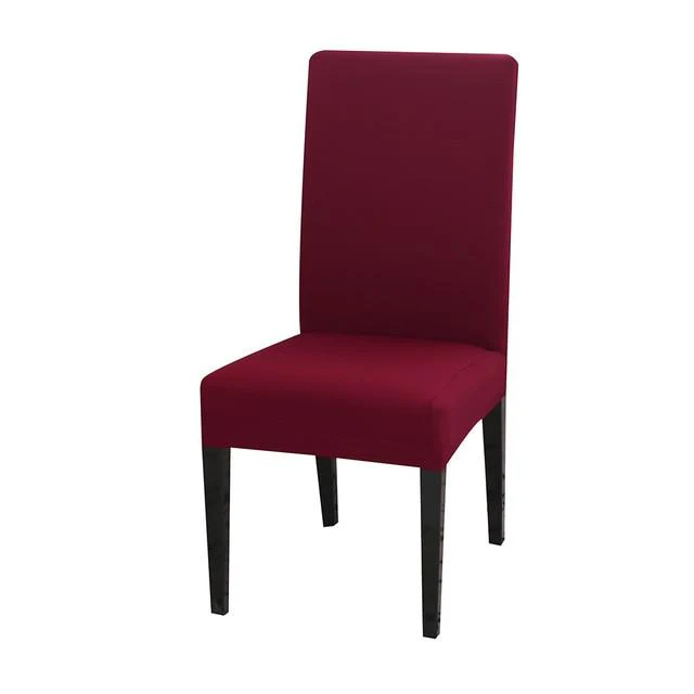 Elastic Dining Chair Covers ***2 pcs set*** - Image 17