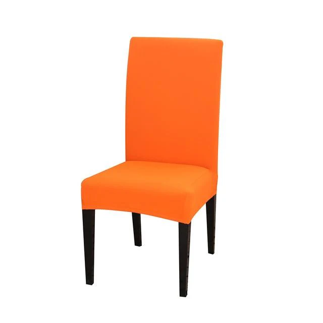 Elastic Dining Chair Covers ***2 pcs set*** - Image 18