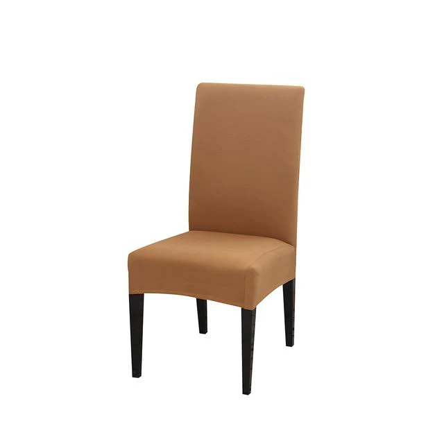 Elastic Dining Chair Covers ***2 pcs set*** - Image 19