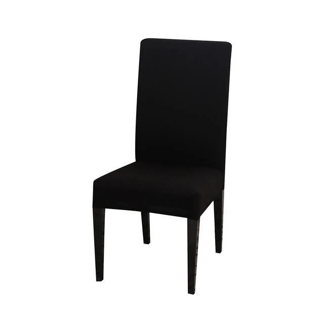 Elastic Dining Chair Covers ***2 pcs set*** - Image 20