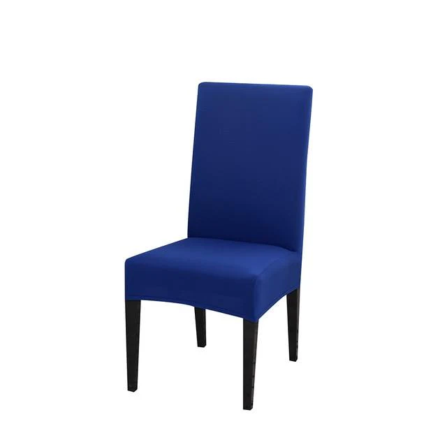 Elastic Dining Chair Covers ***2 pcs set*** - Image 21