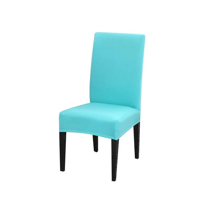 Elastic Dining Chair Covers ***2 pcs set*** - Image 22
