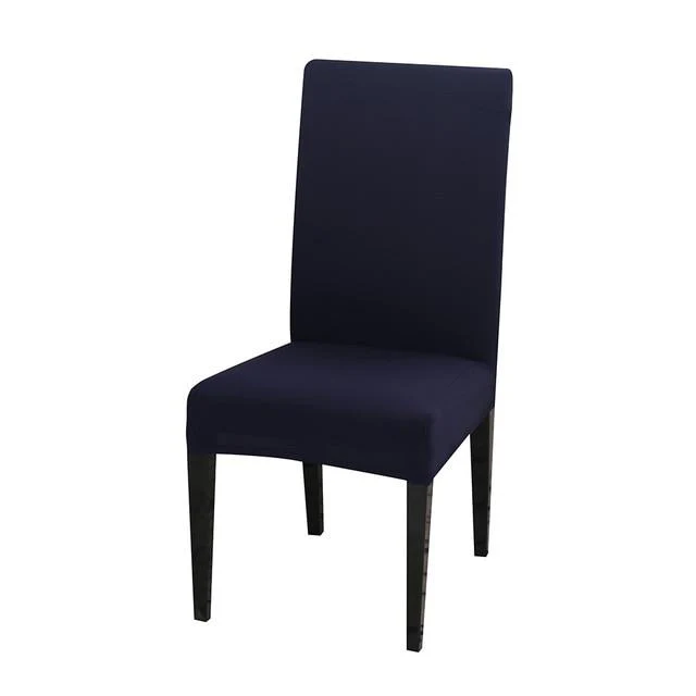 Elastic Dining Chair Covers ***2 pcs set*** - Image 23