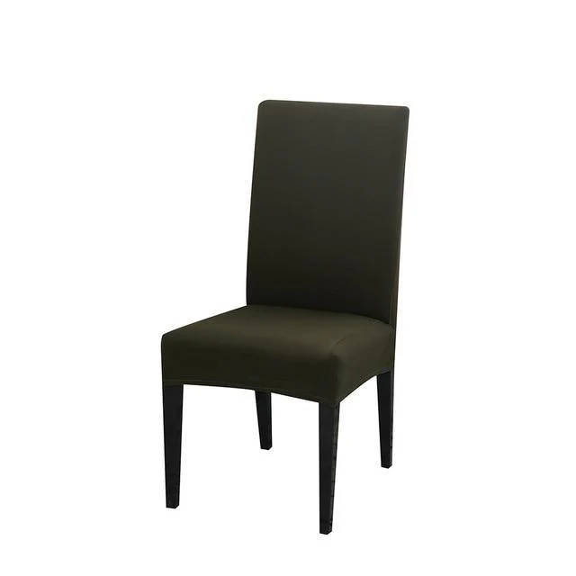 Elastic Dining Chair Covers ***2 pcs set*** - Image 25