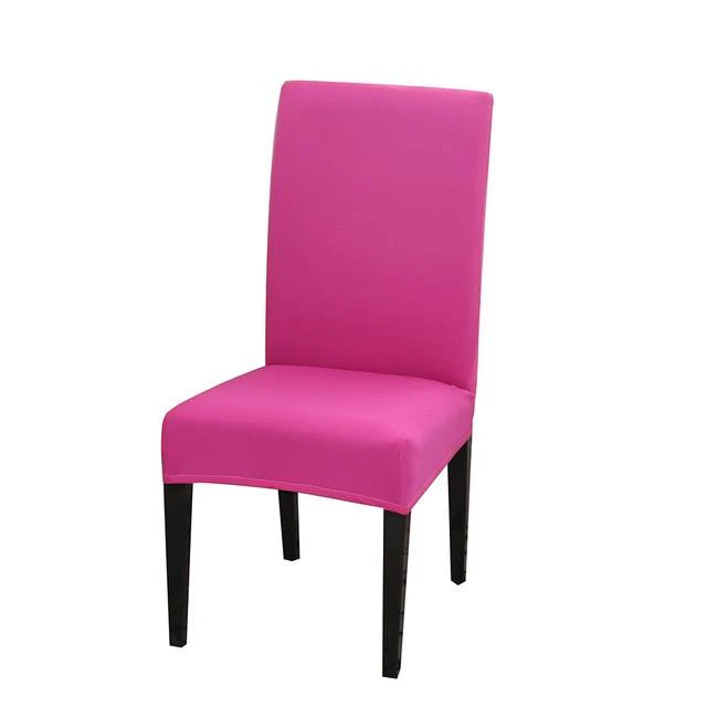Elastic Dining Chair Covers ***2 pcs set*** - Image 26