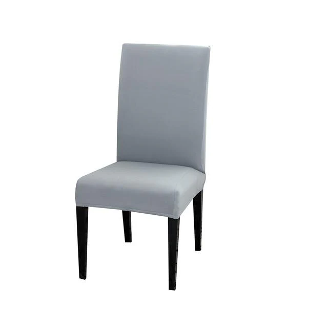 Elastic Dining Chair Covers ***2 pcs set*** - Image 4