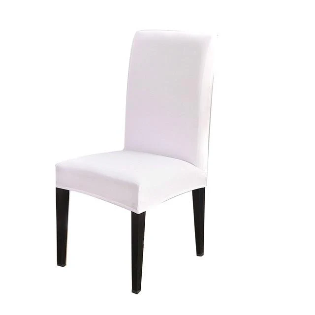 Elastic Dining Chair Covers ***2 pcs set*** - Image 7