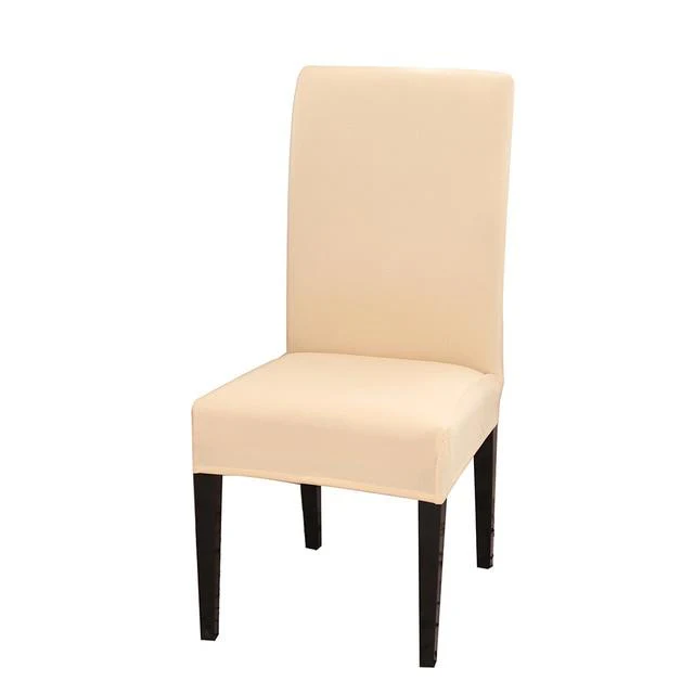 Elastic Dining Chair Covers ***2 pcs set*** - Image 8