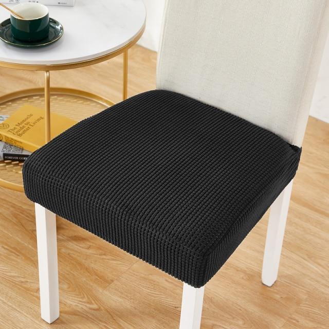 Elastic Dining Room Chair Slipcovers***4pcs*** - Image 10