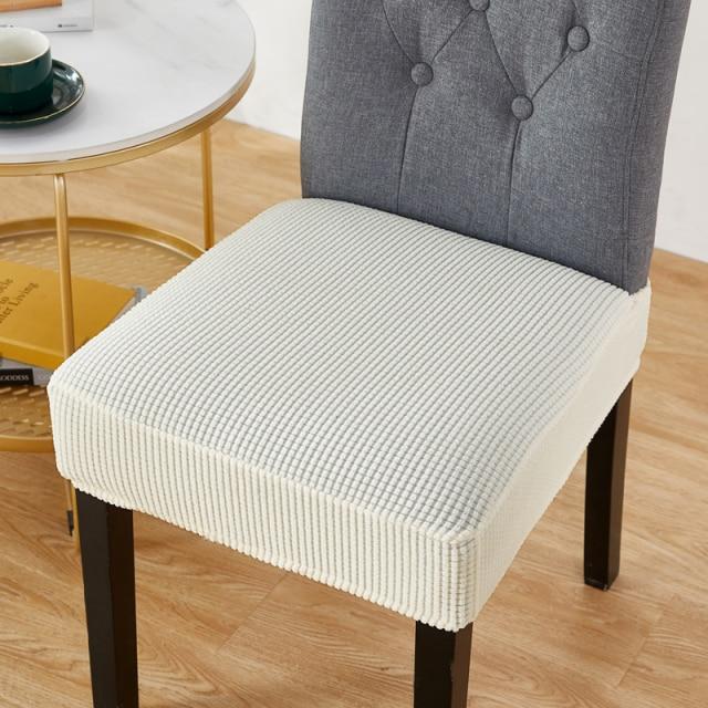 Elastic Dining Room Chair Slipcovers***4pcs*** - Image 11