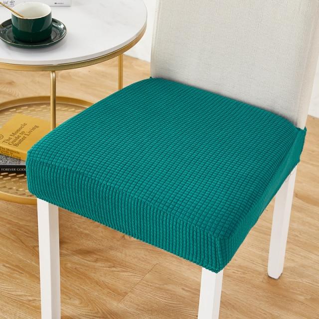 Elastic Dining Room Chair Slipcovers***4pcs*** - Image 14