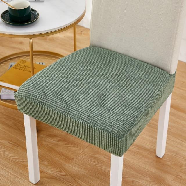 Elastic Dining Room Chair Slipcovers***4pcs*** - Image 16