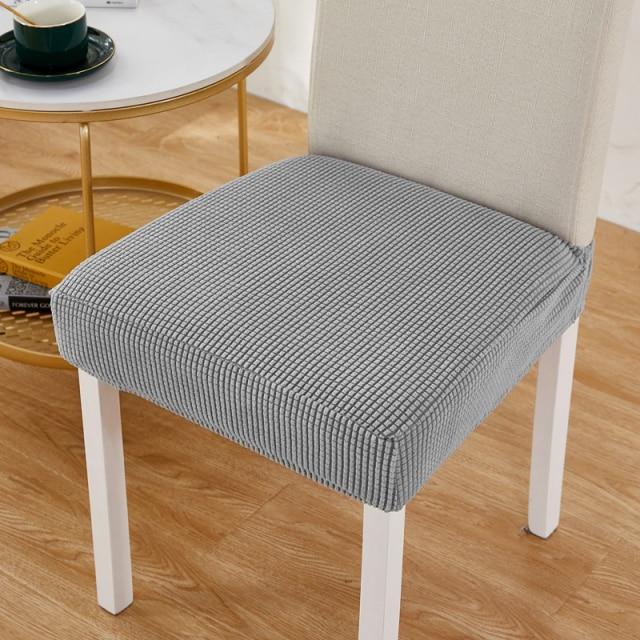 Elastic Dining Room Chair Slipcovers***4pcs*** - Image 21