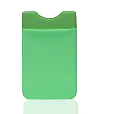 Elastic Lycra Cell Phone Wallet Case (2 pcs) - Image 3
