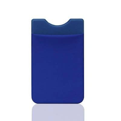Elastic Lycra Cell Phone Wallet Case (2 pcs) - Image 4