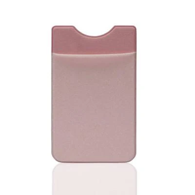 Elastic Lycra Cell Phone Wallet Case (2 pcs) - Image 5