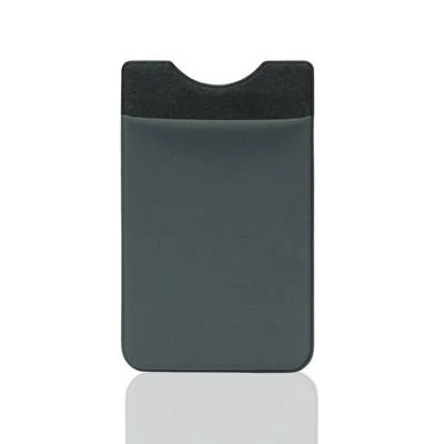 Elastic Lycra Cell Phone Wallet Case (2 pcs) - Image 6
