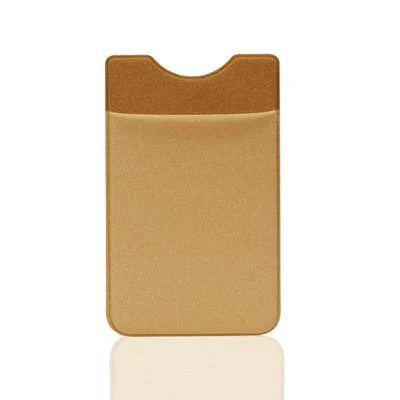 Elastic Lycra Cell Phone Wallet Case (2 pcs) - Image 7