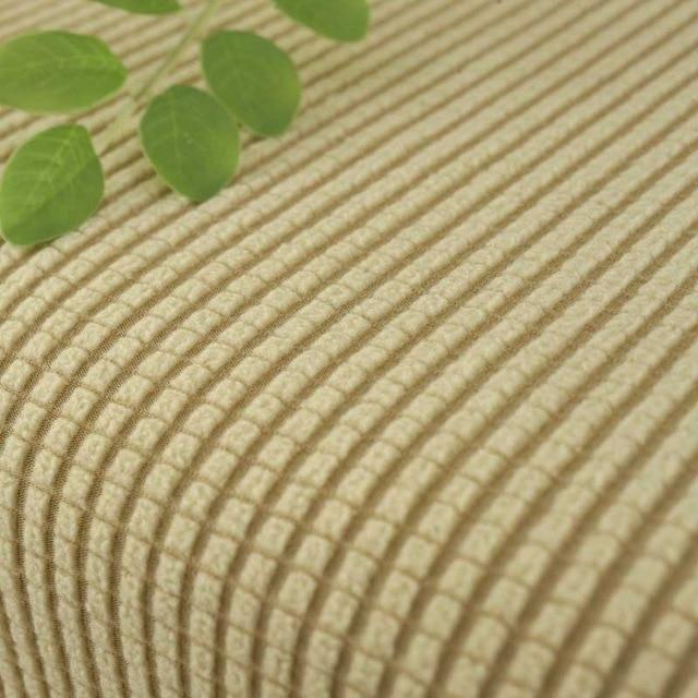 Elastic Sofa Seat Cushion SlipCover - Image 15