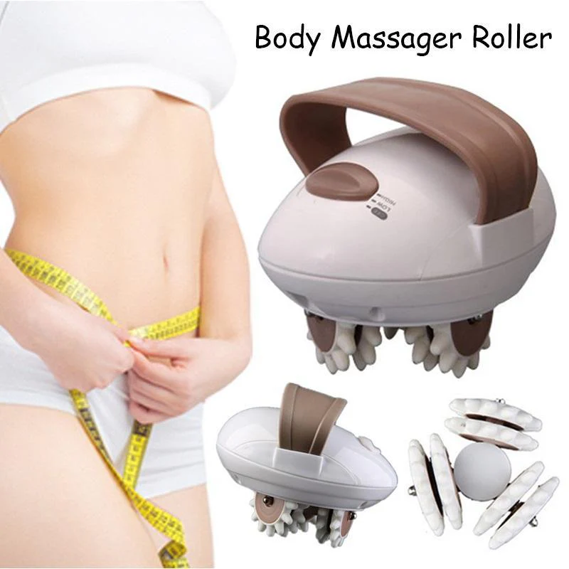 3D Electric Anti-Cellulite Fat Burning Device - Image 2