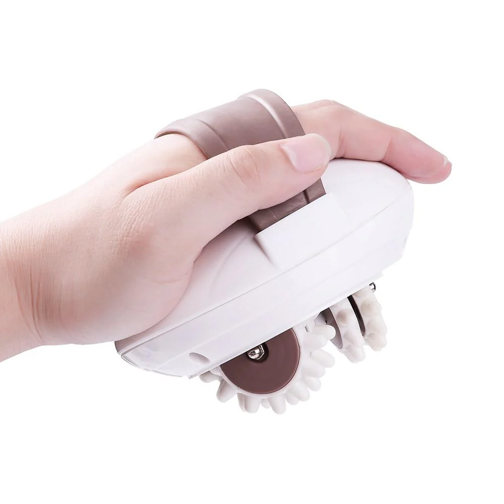 3D Electric Anti-Cellulite Fat Burning Device - Image 3