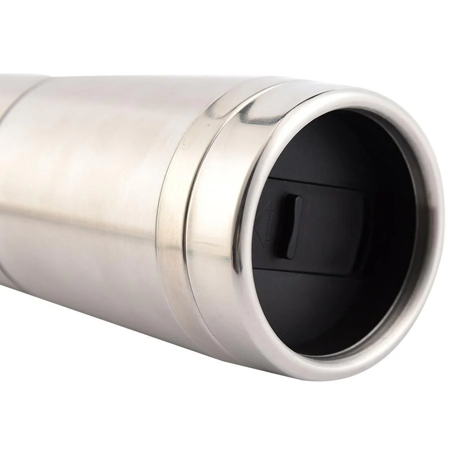 Electric Heated Car Mug/Thermos - Image 4