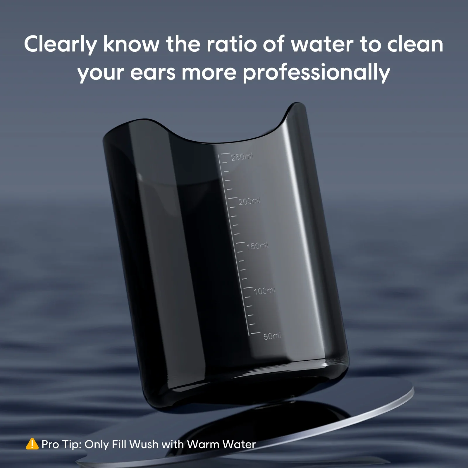 Electric Rechargeable 4 Pressure Modes Ear Wax Removal - Image 6