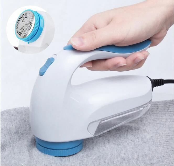 Electric Fabric Lint Remover