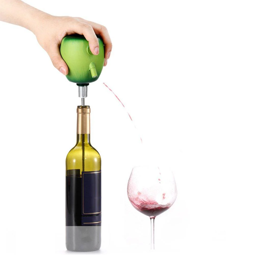 Electric Wine Decanter Pourer Pump - Image 2