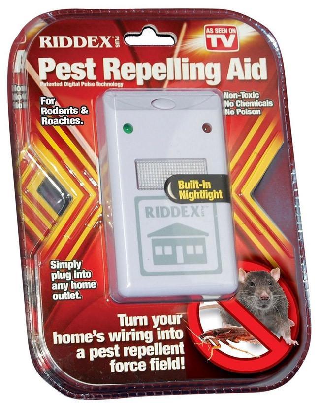 Electronic Ultrasonic Anti Pest Repeller - Image 5