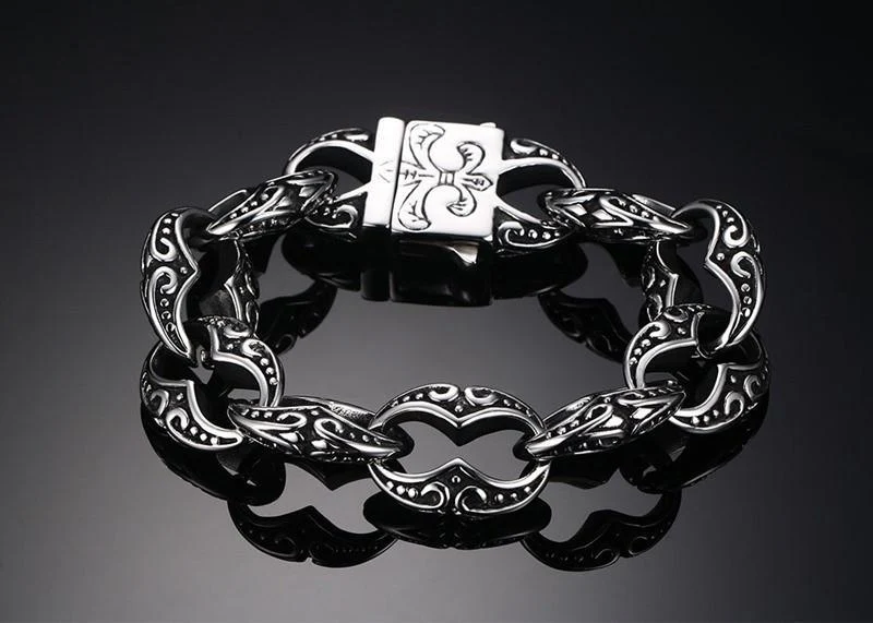 Eliot - Bracelet for Men