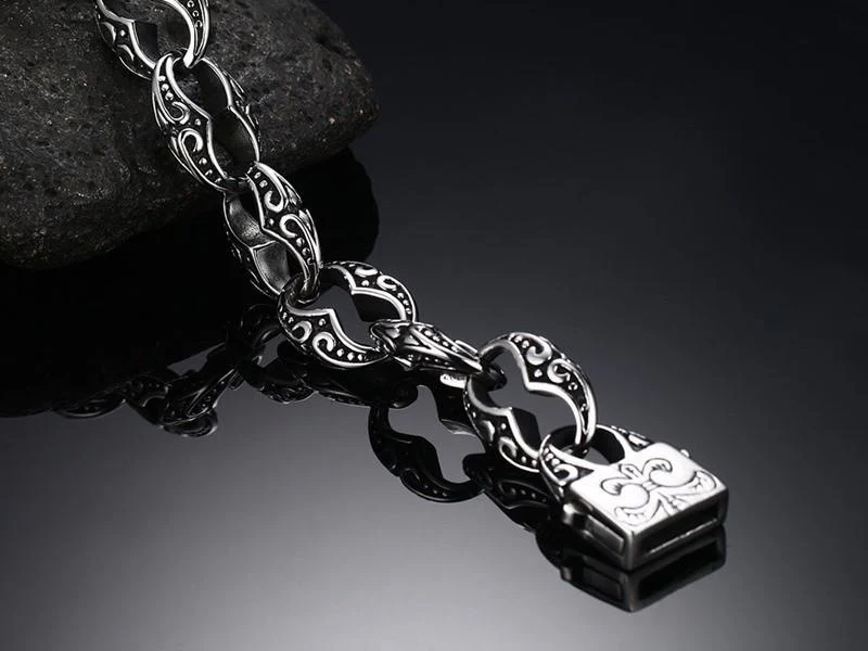 Eliot - Bracelet for Men - Image 2