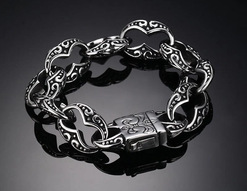 Eliot - Bracelet for Men - Image 3