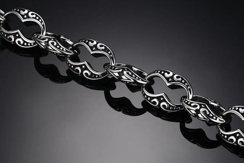 Eliot - Bracelet for Men - Image 4