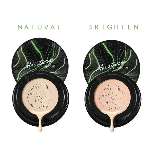 BeautyCream™ Color Correction Mushroom Flawless Makeup Cream - Image 6