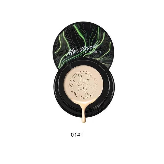 BeautyCream™ Color Correction Mushroom Flawless Makeup Cream - Image 7